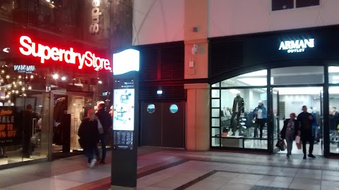 Superdry Outlet