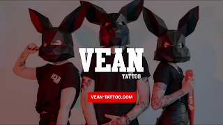 VeAn Tattoo and Piercing