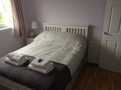 Serviced Apartments East Kilbride