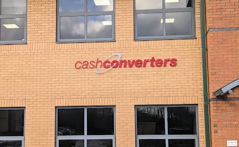 Cash Converters UK Ltd