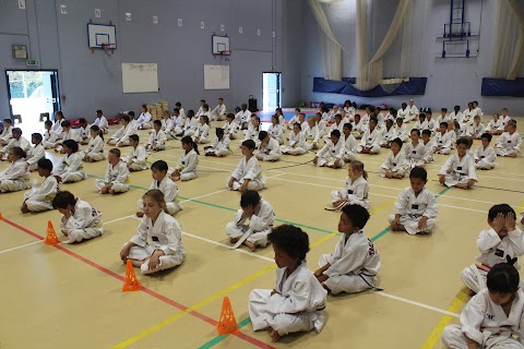 UK Martial Arts And Fitness Academy