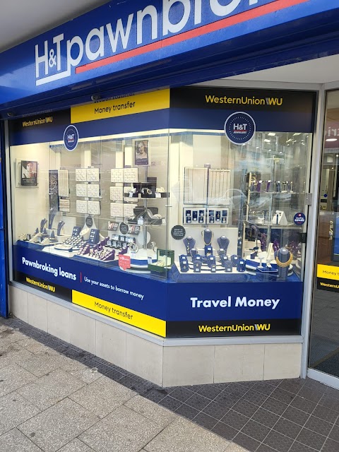 H&T Pawnbrokers