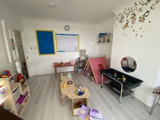 Little Jannah Daycare Nursery