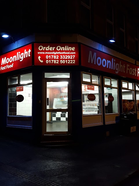 Moon Light Fast Food