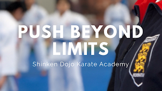 Shinken Dojo Karate Academy