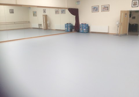 Severn Valley School of Dance