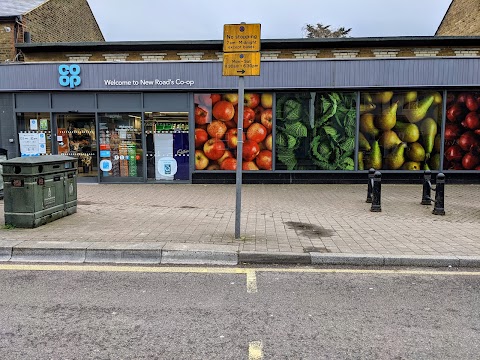 Co-op Food - Croxley Green - New Road