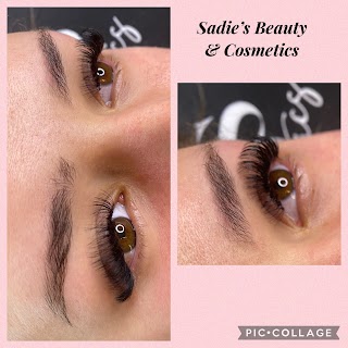 Sadie's Beauty & Cosmetics