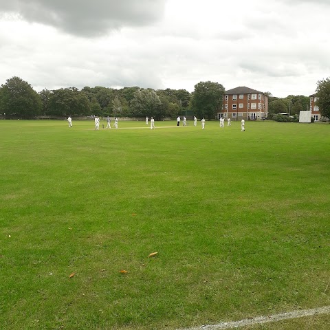 Fairburn Community Centre