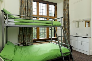 YHA St Briavels Castle