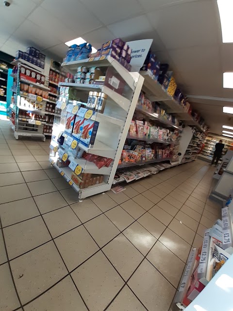 Tesco Express