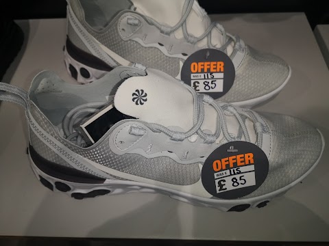 JD Sports