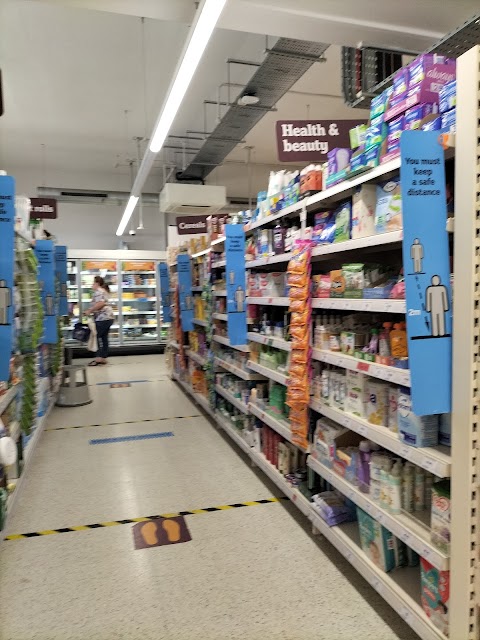 Sainsbury's Local