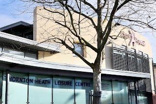 Thornton Heath Leisure Centre