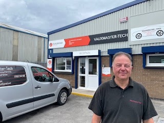 Vauxmaster-Tech - Eurorepar Car Service Centre