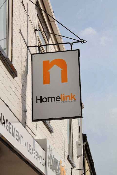 Homelink