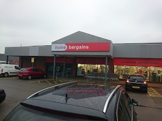 Home Bargains