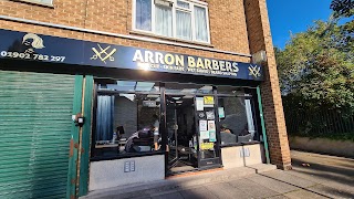 Arron Barbers