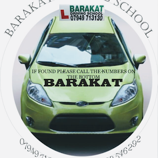 Barakat Driving School