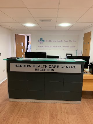 Harrow Health Care Centre