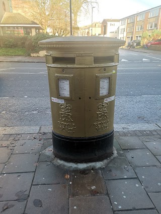 Post Box