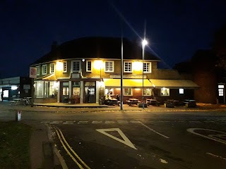 Trafford Arms