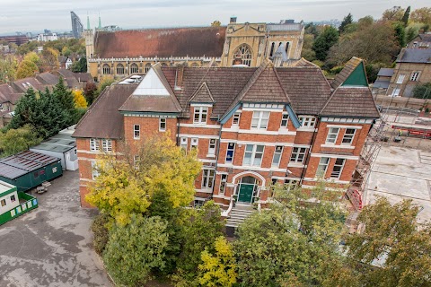 St Benedict's School - Nursery & Junior