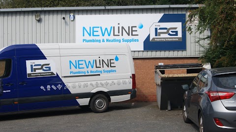 Newline Plumbing & Heating Supplies