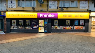 Ravensdale convenience store (Ex Nazran Store & Off Licence)