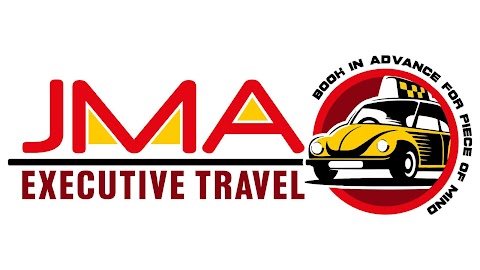 JMA Executive Travel Ltd