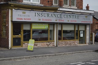 Premier Insurance Centre