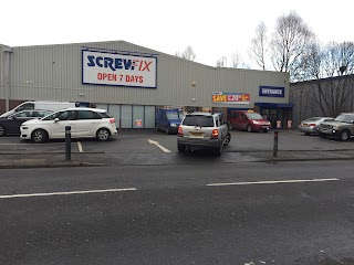 Screwfix Falkirk