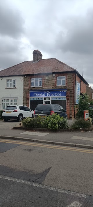 Village Dental Practice