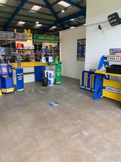 Toolstation Coventry Foleshill