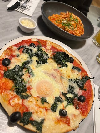 Pizza Express