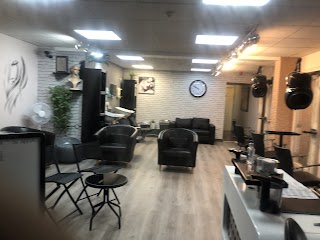 Nicky's Salon