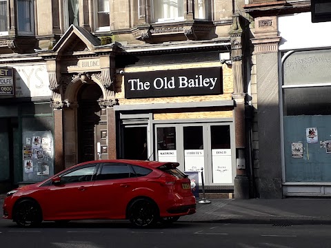 Baileys Bar