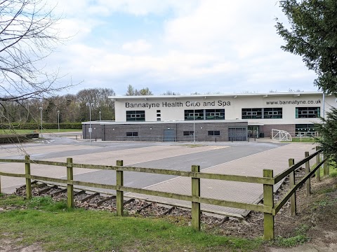 Bannatyne Health Club