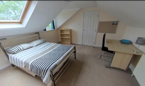 Capland Properties Student Accommodation & homes In Sheffield