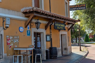 negocio Restaurante Bella Vista