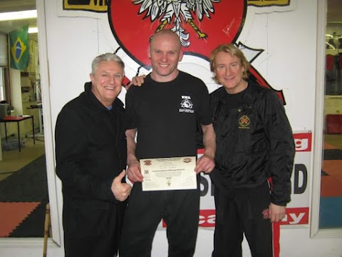 Bryansford Martial Arts Academy