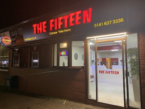 The Fifteen