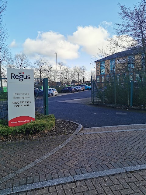 Regus - Birmingham, Rubery