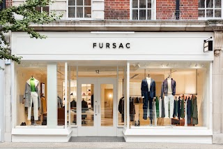 Boutique Fursac Marylebone