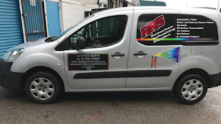 Rotherham Refinishing Supplies Ltd