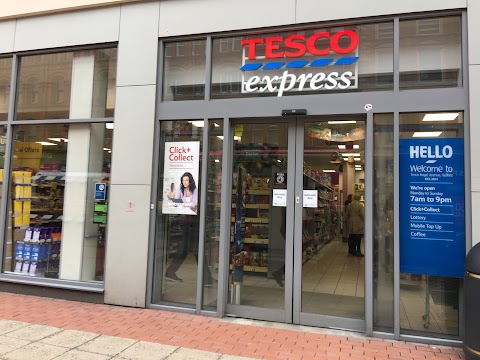 Tesco Express