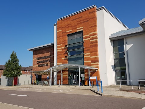 Tewkesbury Community Hospital