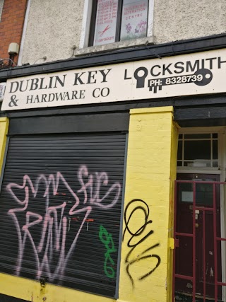 Dublin Key & Hardware