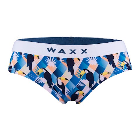 Waxxunderwear.co.uk