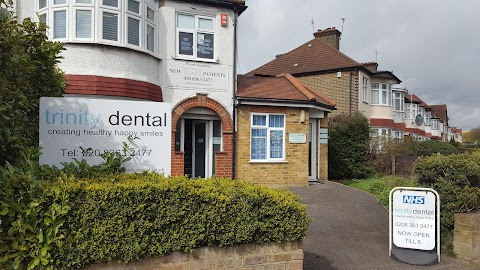 Trinity Dental